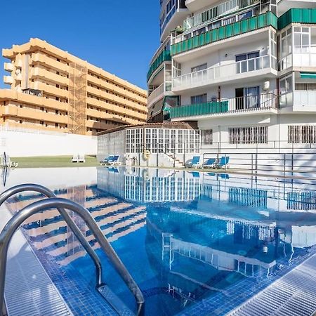 Apartamento Costa Adeje Плая-де-лас-Америкас Экстерьер фото