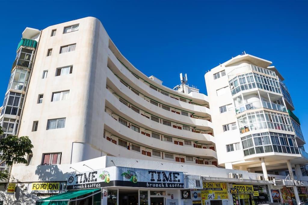 Apartamento Costa Adeje Плая-де-лас-Америкас Экстерьер фото