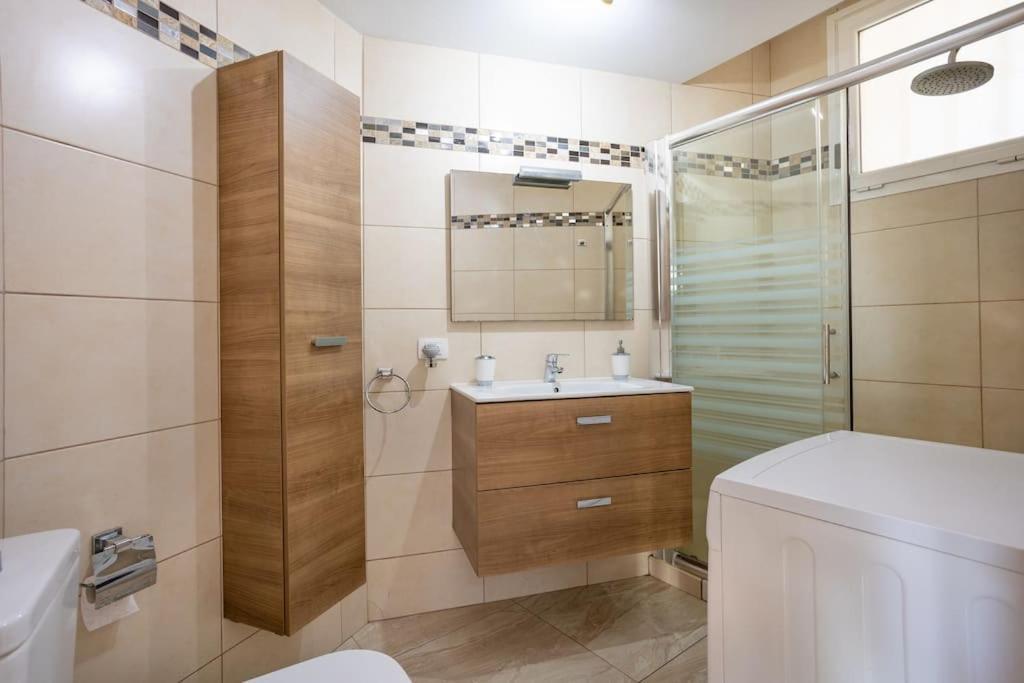 Apartamento Costa Adeje Плая-де-лас-Америкас Экстерьер фото